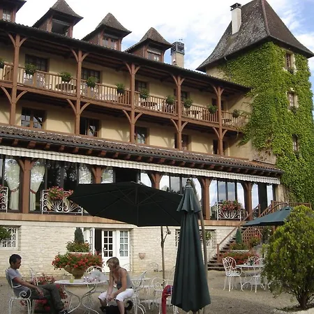 Restaurant L'ecluse Hotel 3*