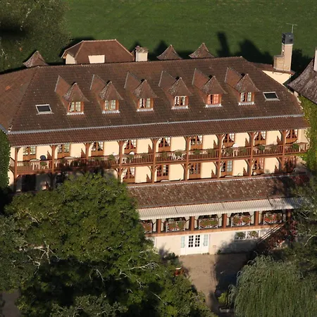 Hotel Restaurant L'ecluse