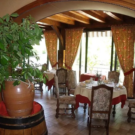 Restaurant L'ecluse