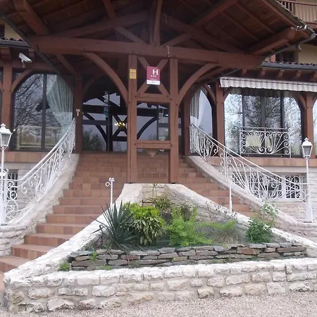 Restaurant L'ecluse 3*