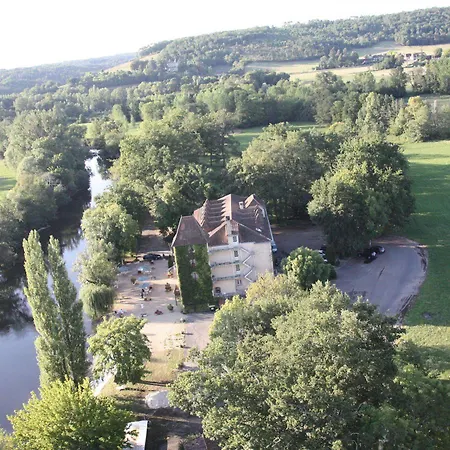 Restaurant L'ecluse Otel Antonne-et-Trigonant