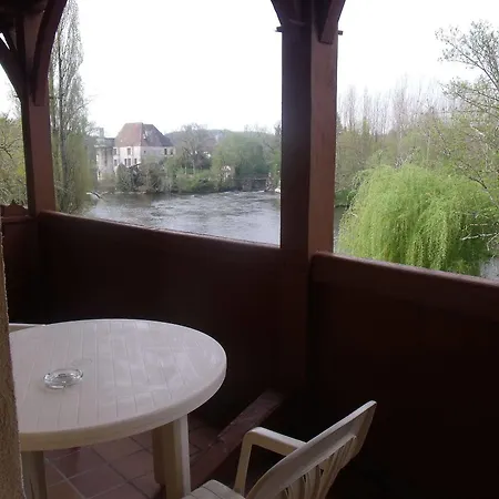 Restaurant L'ecluse Otel 3*