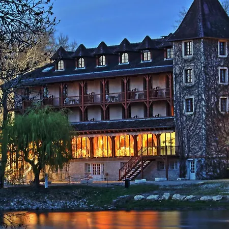 Restaurant L'ecluse 3*